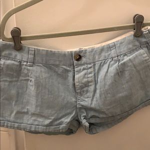 Jack Wills Shorts